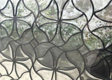 De binnenlandse Bladen laag-E van het Kunstglas/Weerspiegelend/Gedreven/Met een laag bedekt Beschikbaar Glas